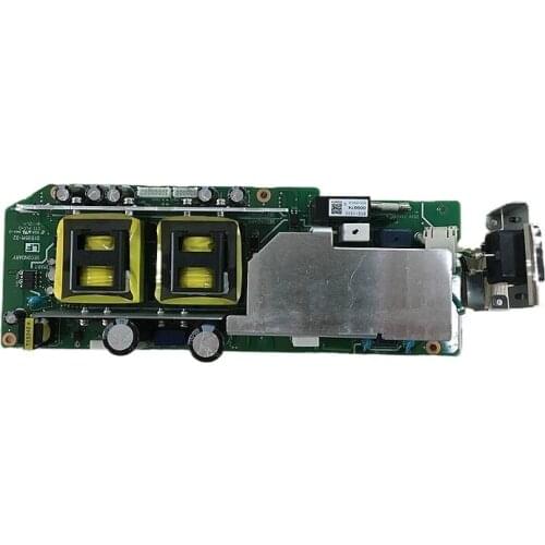 Projector Ballast Lamp Power Supply Lamp Driver Fit for XJ-H1600/H1650/H1700/H1750