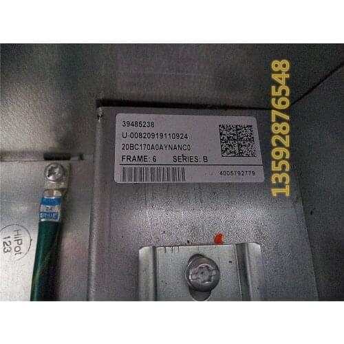 Brand New 20BC170A0AYNANCO With Free DHL