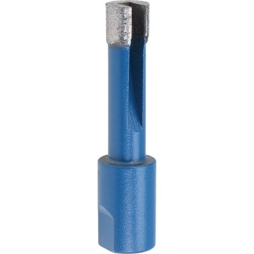 Uxcell 10mm Sintered Diamond Core Drill Bits Hole Saws for Brick Concrete Masonry