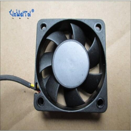 YINWEITAI 3PCS FAN FOR Original Sunon KDE1205PHV2 MS.B1648.F.GN 12V 1.0W 5CM 5015 50x50x15mm Cooling fan