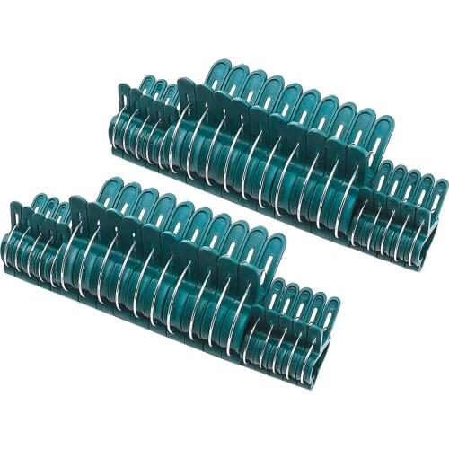 Plant Support Clips Reusable for Gardening Gentle Plant & Flower Clamps Supporting Climbing Vines Stalks Greenhouse Clamp Stand