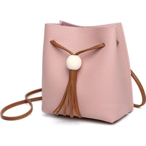 Womens bags Shoulder bag PU leather Single Shoulder bags for women messenger bag vintage bag ladies bag Female bag designer bag