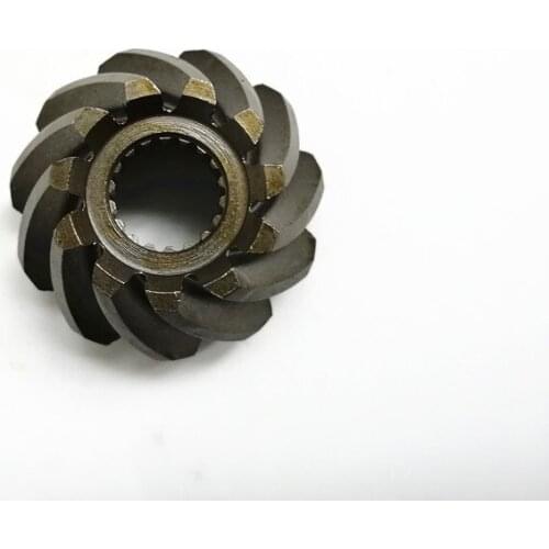 Pinion Gear Bevel Fit for Suzuki Outboard 57311-94402 57311-94401 57311-94400 DT40 40HP 35HP 11T