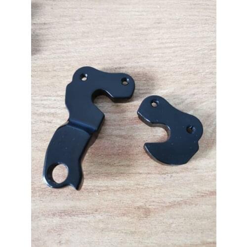 1set bike Mech/Gear Hanger Derailleur Hanger for Bianchi NIRONE IMPULSO E-DOARDO Calibre Line 10 20 Poseidon Quick Release QS