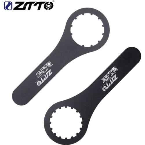 1pcs Bicycle bottom brackets disassembly wrench for MTB central axis BSA30/ITA30/BB386 brand tools