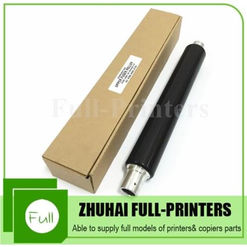 2 PCS Upper Fuser Heat Roller 4002-5701-01 New Compatible For Konica Minolta Di450 Di460 Di470 Di550