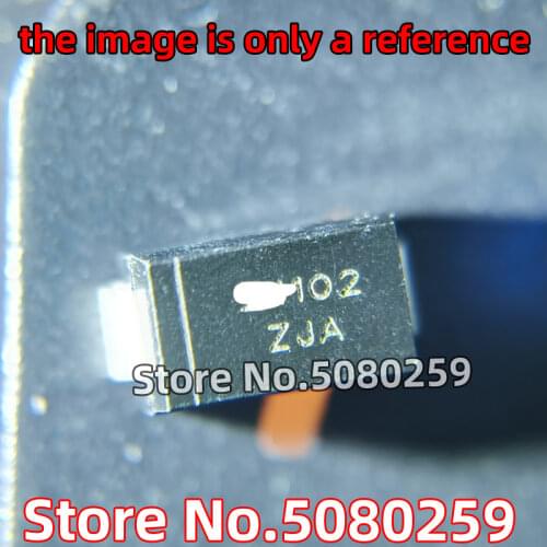 200PCS SMAJ60A SMAJ64A SMAJ60CA SMAJ64CA SMAJ60A-13-F SMAJ60CA-13-F DO-214AC SMA Year: 2018-2020