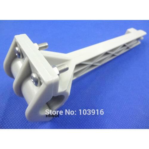 Free shipping for Mounting arm for wind speed wind direction rain meter, spare part for weather station
