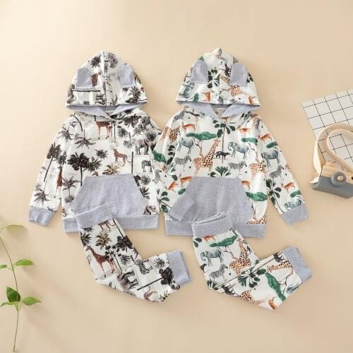 Baby Boy Girl Cotton Linen Long Sleeve Long Pants Round Collar Pocket 2Pcs Set Double-sided Wrinkle Button Outfits