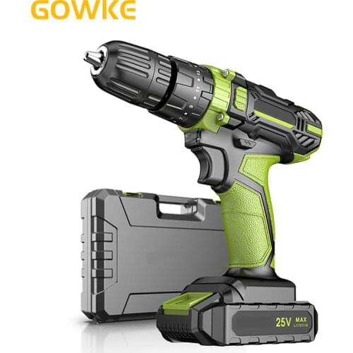 Электродрели GOWKE China At AliExpress