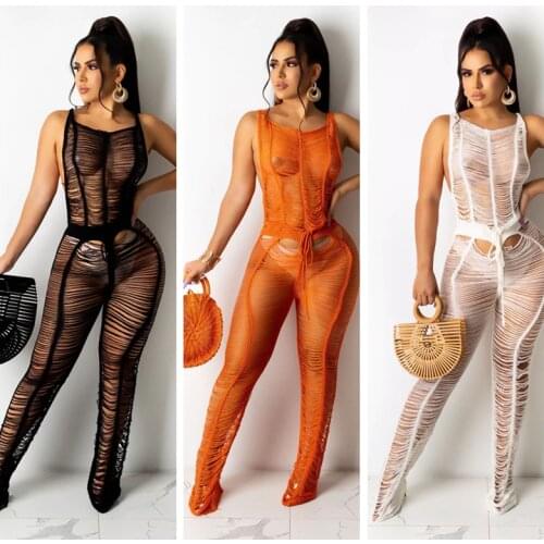 IASKY Swimming Overalls