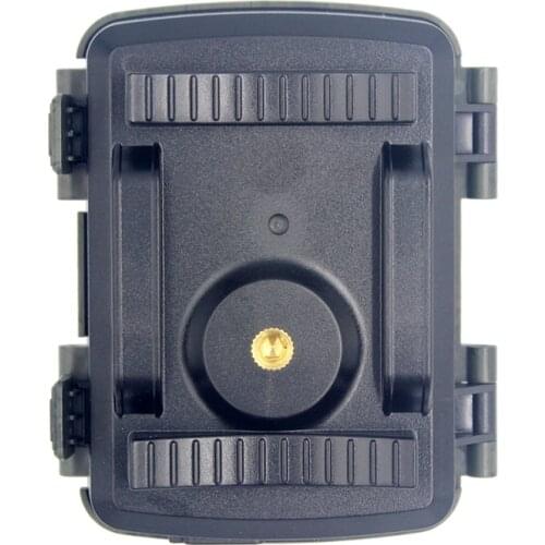 IP54 12MP 1080P 90FOV 0.8s Motion Trigger IR LED Night Vision Camera Wildlife Trail PIR Sensor Scouting Cam Anti-Blur Photo