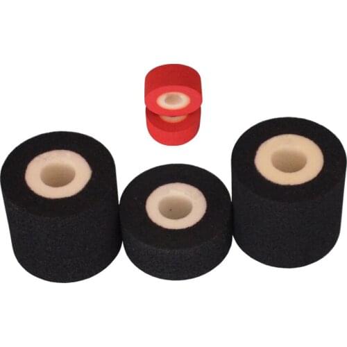 Hot ink roll batch coding machine hot ink roll used on MY380 coding machine