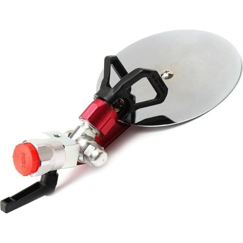 GTBL 7/8Inch Spray Guide Accessory Tool for Paint Sprayer 7/8Inch Spray Gun Universal Airless Spraying Machine(1Pcs)