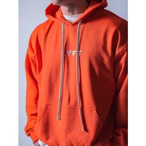 New Fashion Interesting Men Hoodies loose Hip-hop Style Hoodie Autumn Winter Warm Thick Coat US Size 2020 Man Fitness expert