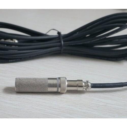 SHT30 SHT31 AM23XX single bus protective temperature and humidity sensor dehumidification humidifier probe
