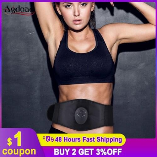QIUGUO Electric Slimming Belts