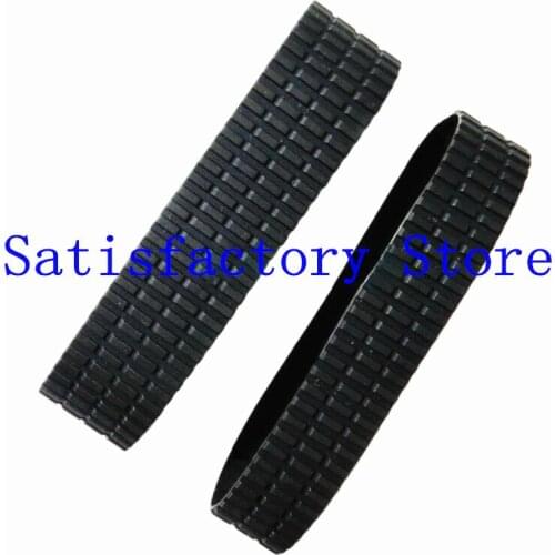 NEW Zoom + focus Rubber Parts For Nikon AF-S 14-24mm f/2.8G Rubber Ring Replacement