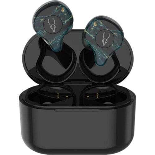 Sabbat E12 Ultra TWS Bluetooth 5.0 Aptx Earphone In Ear Earbuds Earphone Stereo Waterproof Sport Hifi Headset X1E X3 O5 O7 E10