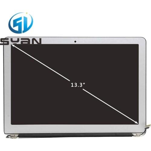 Brand New for Apple MacBook Air 13.3" A1466 LCD Screen Display Full Assembly 2013 2014 2015 2017 Year MD760 MJVE2 MQD32