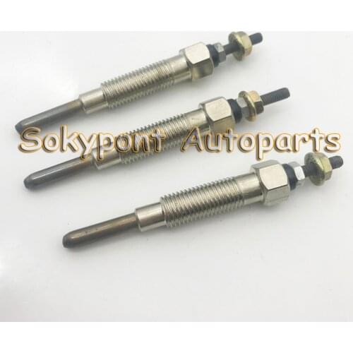 ForMitsubishi Engine S3L S3L2 Glow Plug/Heater Plug