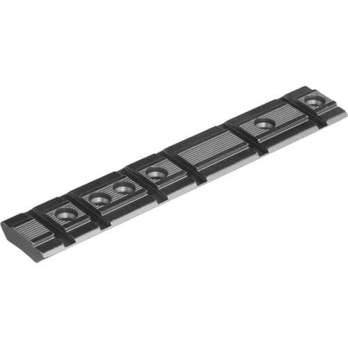 11mm Dovetail Extend To 20mm Weaver Rail Adapter Scope Bases Mount For Rifle Scope Extend Picatinny Weaver Mount