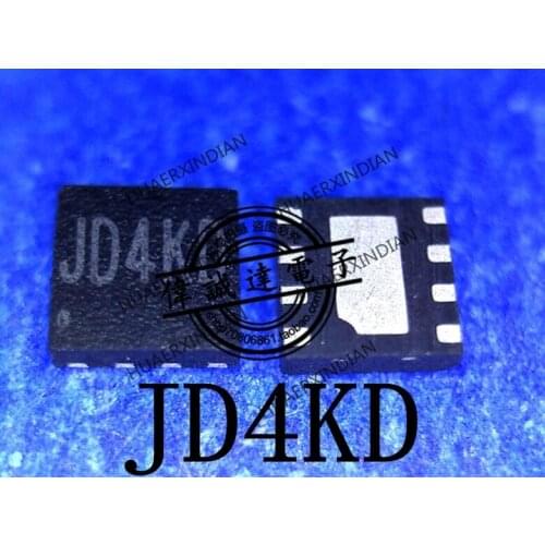 1Pieces New Original SY8003DFC SY8003 Type JD4KD JD5 JD4 QFN8 In Stock Real Picture