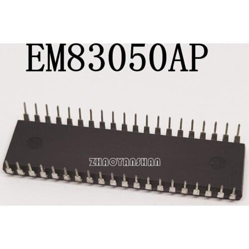 100pcs X EM83050AP EM83050AP NEW Free Shipping