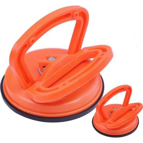 2pcs Car Dent Remover Puller Auto Body Dent Removal Tools Super Strong Suction Cup Car Repair Kit Glass Metal Lifter Locking
