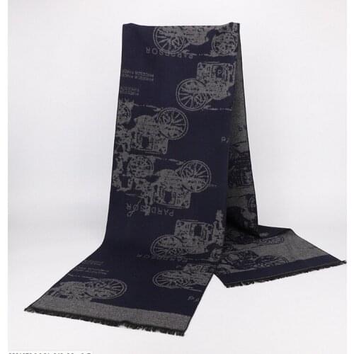 2020 knitted spring winter women scarf plaid warm cashmere scarves shawls luxury brand neck bandana lady wrap 180X30cm rectangle