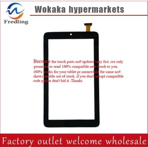 Free shipping C184106B1-FPC852DR tablet computer touch screen capacitive screen