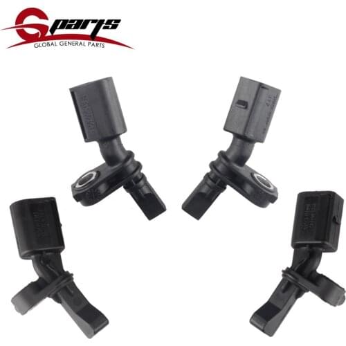 ABS Wheel Rear Speed Sensor Fit For VW Polo Passat Golf Tiguan Audi A2 TT Skoda Rapid WHT003860 WHT003861 WHT003862 WHT003863
