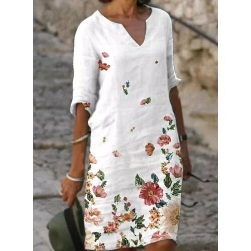 Ebadiah Dresses For Full