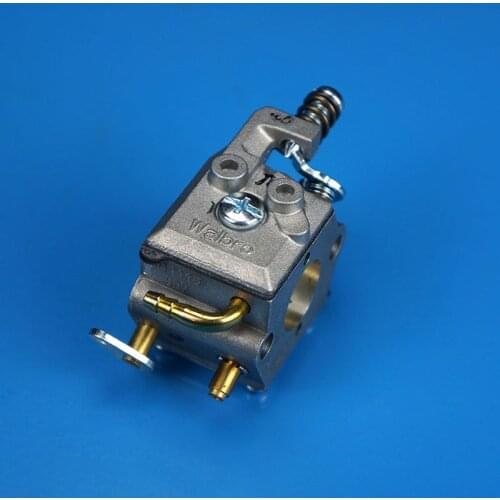 1PCS DLE 30/35RA Walbro Carburetor RC Fixed Wing Carburettor Spare Parts for Gasoline Petrol Aircraft Drone Model