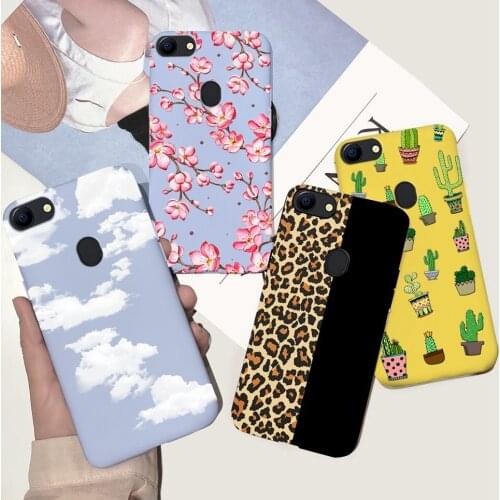 LPPTW Oppo F7 Phone Cases