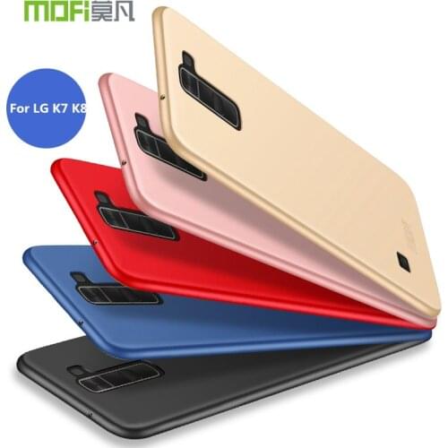 Mofi Phone Cases LG K7