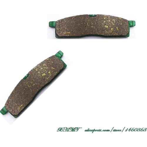 Brake Shoe Pads Set For Yamaha Tt-R125 Ttr125 Tt-R 125 Lw 2000 2001 2002 2003 2004 2005 2006 2007 2008 2009 2010 2011 2012