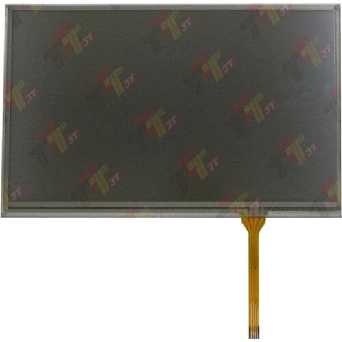 Navigation LCD FOR LEXUS Touch Screen panel IS250 350 GS300 450h LX470 ES350 for LTA070B511F/510F