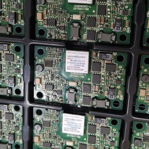 New 1PCS Q48DW3R312NRFE Q48DW3R312 48DW3R312NRFE Q48DW3R312NR