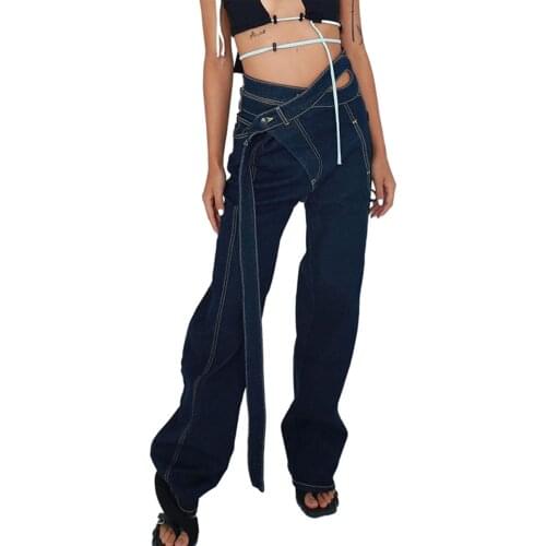 Pybcvrrd Women Jeans