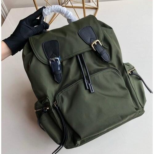 Special High Quality Backpack Mummy Bag Nylon Canvas Material Large capacity travel bag Super Light Unisex Free Shipping
