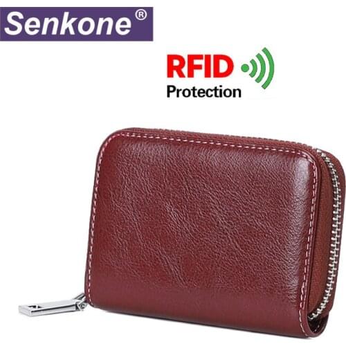 Senkone Business Card Holders