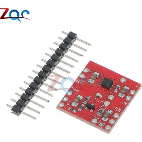 TPA2005D1 Digital Power Audio Amplifier Board Breakout 2.5V to 5.5V