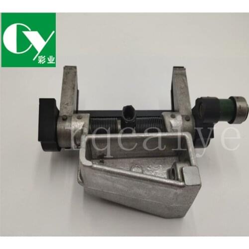 High Quality GTO52 Feed Gripper Assembly 42.020.030F