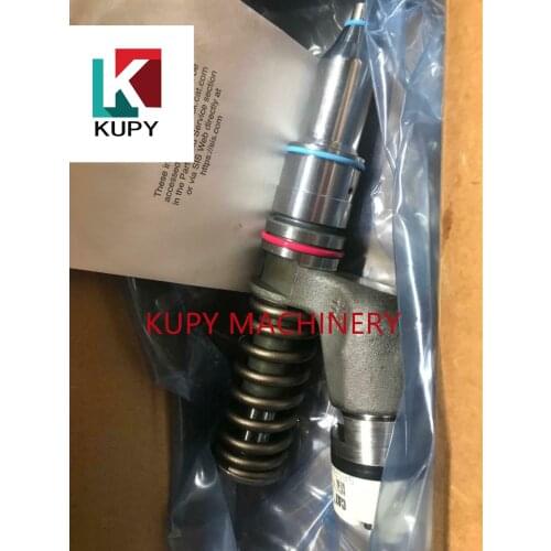 KUPY HIGH QUALITY Fuel injectors 374-0751 3740751 For Caterpillar