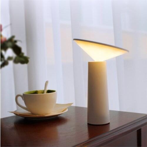 Zhenlong Desk Lamp