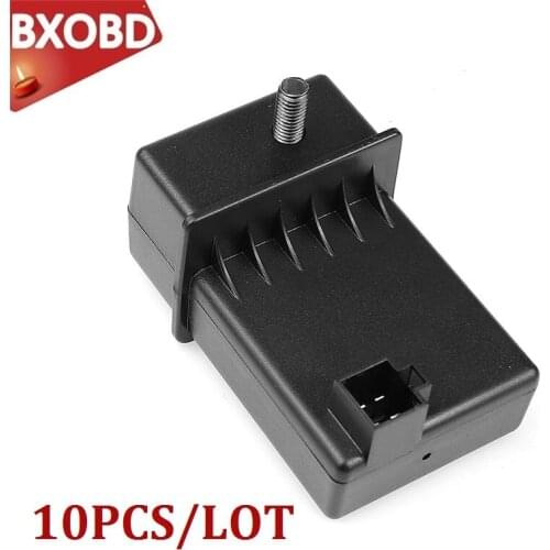 10PCS/LOT MB CGDI ELV Simulator Renew ESL Works CGDI MB For Ben-z Key Programmer Replaceable 204/212/207 Car