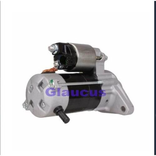 1ZR 1ZRFE 1ZRFAE 2ZR 2ZRFE 2ZRFAE 3ZR 3ZRFE 3ZRFAE starter motor for Toyota YARIS/VITZ RAV4 AURIS ALTIS 1.6 L 1.8 L 2.0 L VVT-i