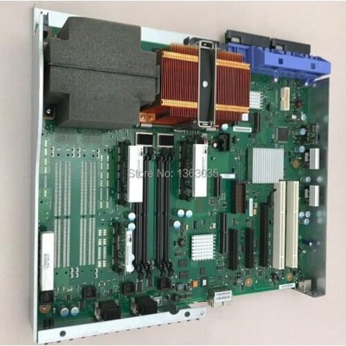 46K6957 2-core 4.7GHz P6 520 Processor Card Server motherboard (motherboard only) tested working