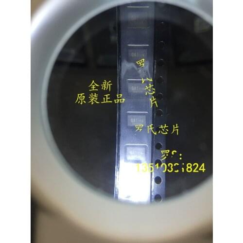 5PCS-20PCS LSHW-43HHB-QA1 Code QA1 QFN-20 new original